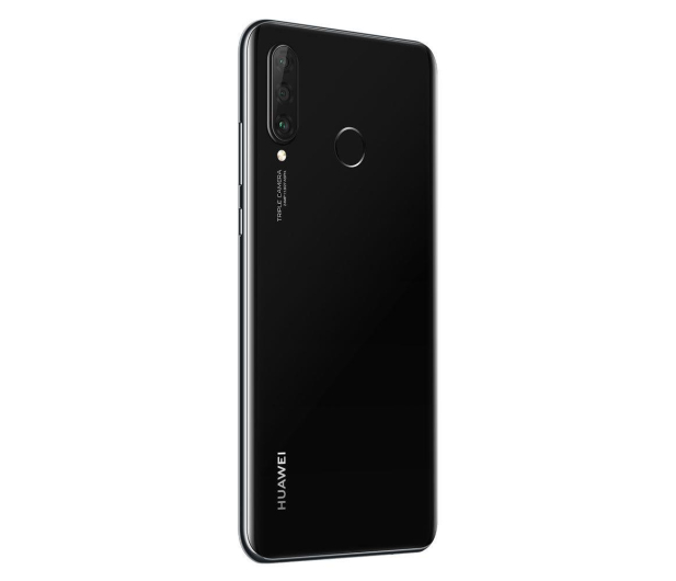 Huawei P30 Lite 128GB Czarny - 480625 - zdjęcie 7